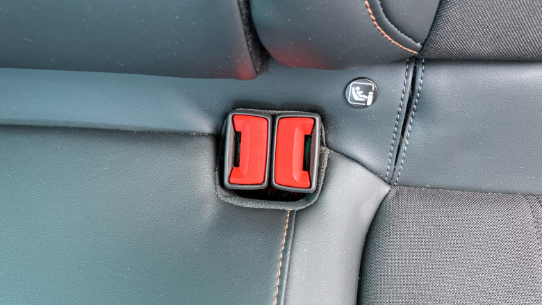 CUPRA Formentor 1.5 TSI 150 V1 5dr Petrol Estate